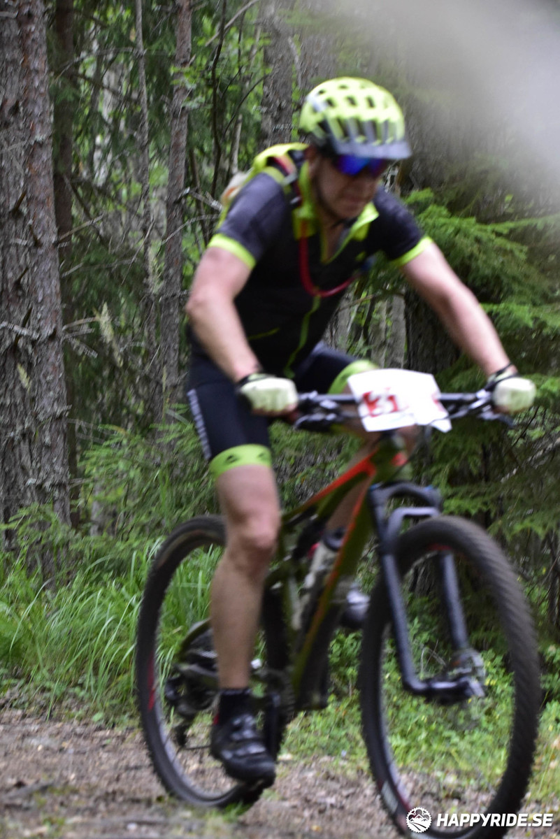 Bild från Engelbrektsturen 2019